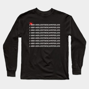 Seven Design 2 Long Sleeve T-Shirt